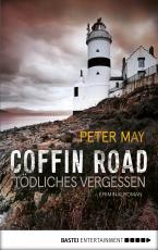 Cover-Bild Coffin Road - Tödliches Vergessen