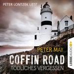 Cover-Bild Coffin Road - Tödliches Vergessen