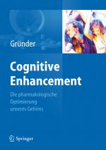 Cover-Bild Cognitive Enhancement