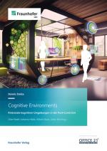 Cover-Bild Cognitive Environments