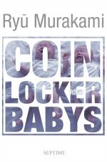 Cover-Bild Coin Locker Babys