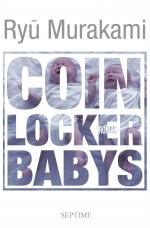 Cover-Bild Coin Locker Babys