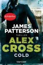 Cover-Bild Cold - Alex Cross 17 -