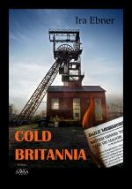 Cover-Bild Cold Britannia - Großdruck