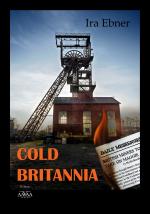 Cover-Bild Cold Britannia