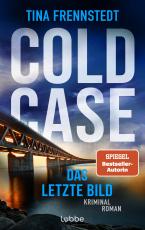 Cover-Bild COLD CASE - Das letzte Bild