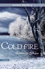 Cover-Bild Cold Fire