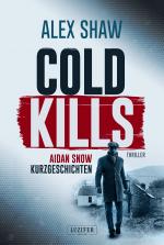 Cover-Bild COLD KILLS