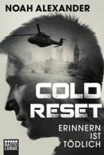 Cover-Bild Cold Reset