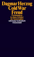 Cover-Bild Cold War Freud