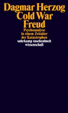 Cover-Bild Cold War Freud