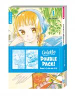 Cover-Bild Colette beschließt zu sterben Double Pack 01 & 02