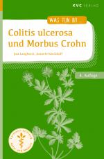 Cover-Bild Colitis ulcerosa und Morbus Crohn