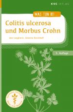 Cover-Bild Colitis ulcerosa und Morbus Crohn