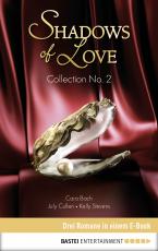 Cover-Bild Collection No. 2 - Shadows of Love