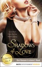 Cover-Bild Collection No. 6 - Shadows of Love