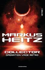 Cover-Bild Collector - Operation Vade Retro