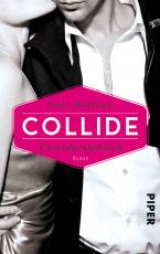 Cover-Bild Collide - Unwiderstehlich