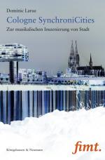 Cover-Bild Cologne SynchroniCities