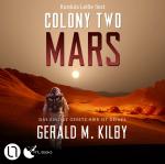 Cover-Bild Colony Two Mars