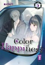 Cover-Bild Color of Happiness 05