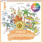 Cover-Bild Colorful World - Im Fluss der Jahreszeiten