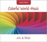 Cover-Bild Colorful World-Music