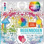 Cover-Bild Colorful World - Regenbogen.