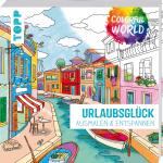 Cover-Bild Colorful World - Urlaubsglück