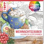 Cover-Bild Colorful World - Weihnachtszauber