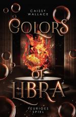 Cover-Bild Colors of Libra