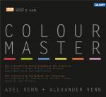 Cover-Bild Colour Master