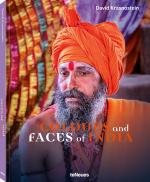 Cover-Bild Colours and Faces of India