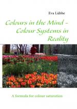 Cover-Bild Colours in the Mind - Colour Systems in Reality