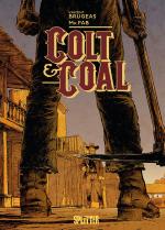 Cover-Bild Colt & Coal