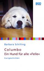 Cover-Bild Columbo - Ein Hund für alle "Felle"