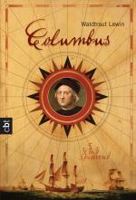 Cover-Bild Columbus