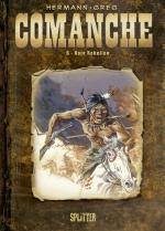 Cover-Bild Comanche