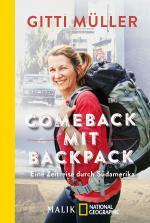 Cover-Bild Comeback mit Backpack