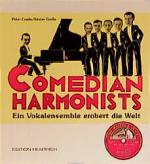 Cover-Bild Comedian Harmonists