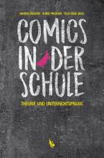 Cover-Bild Comics in der Schule