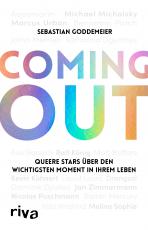 Cover-Bild Coming-out