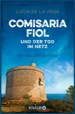 Cover-Bild Comisaria Fiol und der Tod im Netz