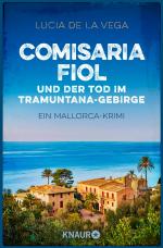 Cover-Bild Comisaria Fiol und der Tod im Tramuntana-Gebirge