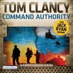 Cover-Bild Command Authority