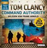 Cover-Bild Command Authority