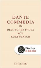 Cover-Bild Commedia