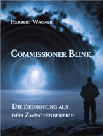 Cover-Bild Commissioner Blink