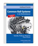 Cover-Bild Common-Rail-Systeme