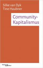 Cover-Bild Community-Kapitalismus